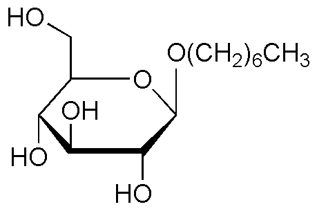 Heptyl-β-D-glucopyranoside