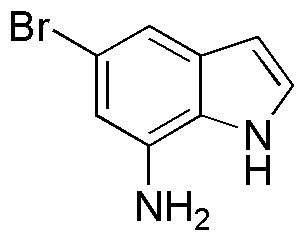 7-Amino-5-bromoindole
