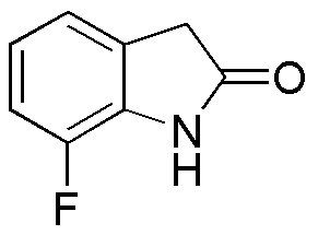 7-Fluorooxindole