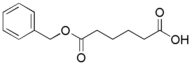 Ester monobenzylique de l'acide adipique