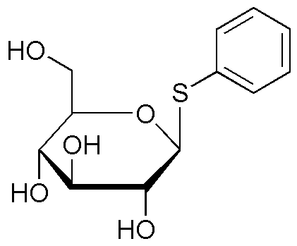 Phenyl-β-D-thioglucopyranoside