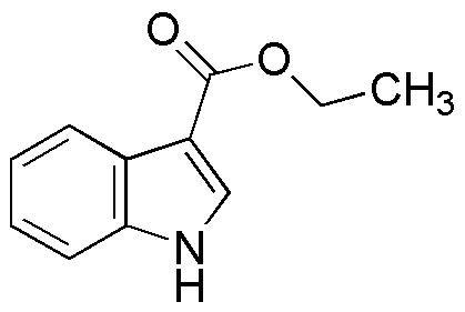 Indole-3-Carboxylic acid ethyl ester