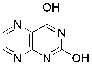 2,4-(1H,3H-Pteridinedione