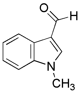 1-Methylindole-3-carboxaldehyde
