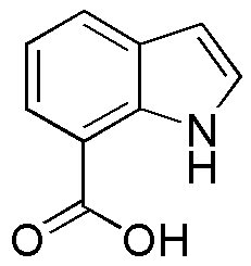 Indole-7-carboxylic acid