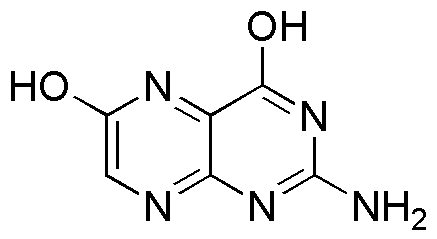 Xanthopterin monohydrate
