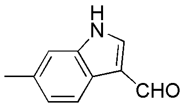 6-Methyl-1H-indole-3-carbaldehyde
