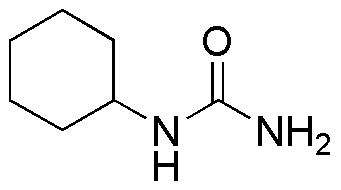 Cyclohexylurea