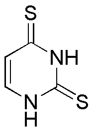 Dithiouracil