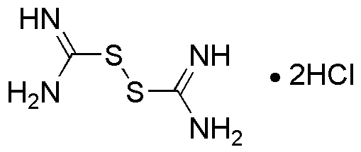 Formamidine disulfide dihydrochloride
