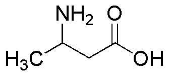 DL-3-Aminobutyric acid