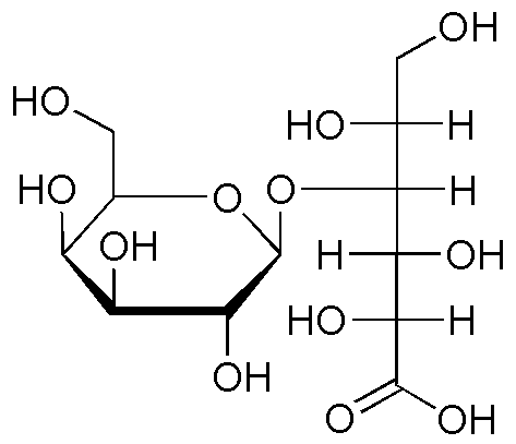 Ácido lactobiónico