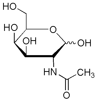 N-Acetyl-D-galactosamine