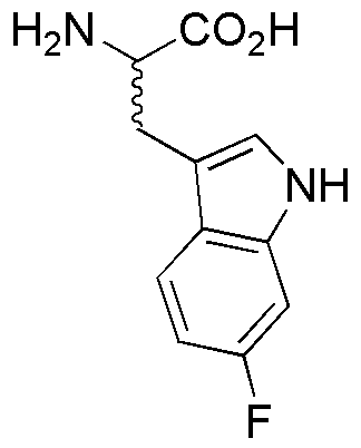 6-Fluoro-DL-tryptophan