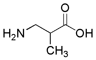 Ácido b-aminoisobutírico