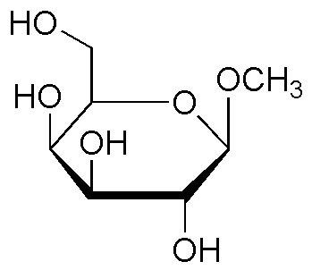 Methyl-α-D-galactopyranoside