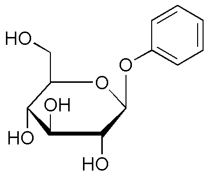 Phenyl-β-D-glucopyranoside