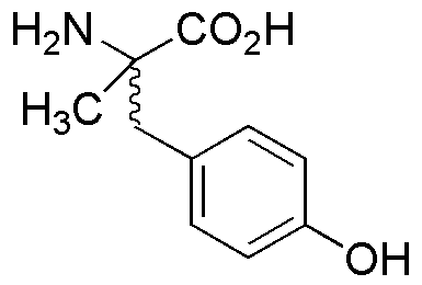 DL-α-Methyltyrosine
