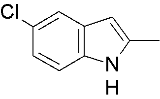 5-Chloro-2-methylindole