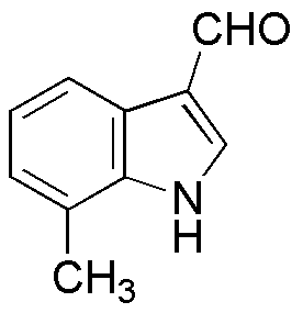 7-Methylindole-3-carboxaldehyde