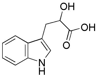 DL-Indole-3-lactic acid