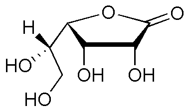L-Mannono-1,4-lactona
