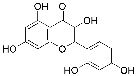 2',3,4',5,7-pentahydroxyflavone