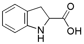 Indoline-2-carboxylic acid