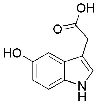 5-Hydroxyindole-3-acetic acid