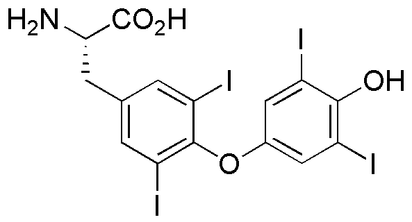 L-Thyroxine