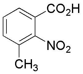 3-Methyl-2-nitrobenzoic acid