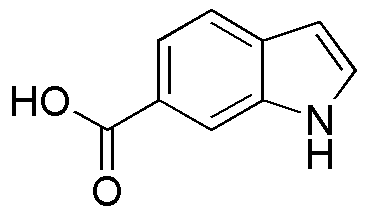 Indole-6-Carboxylic acid