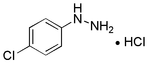 Chlorhydrate de 4-chlorophénylhydrazine