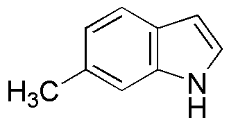 6-Methylindole