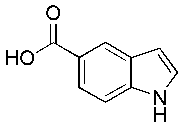 Indole-5-Carboxylic acid