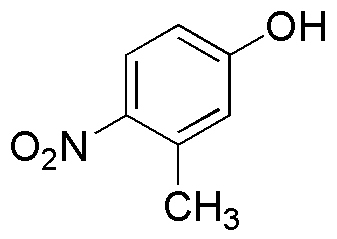 3-Methyl-4-nitrophenol