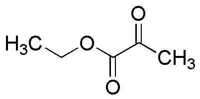 Pyruvate d'éthyle