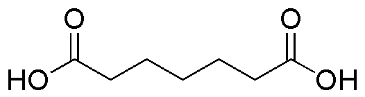Pimelic acid