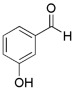 3-Hydroxybenzaldehyde