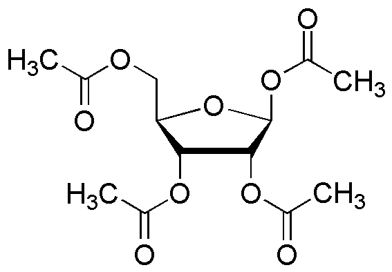 Ribofuranose