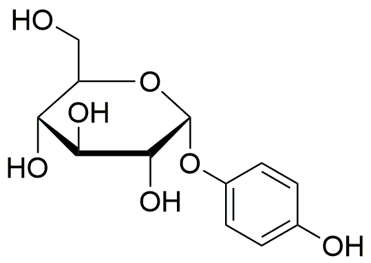 b-Arbutine