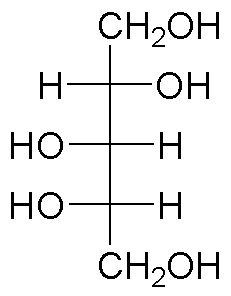 L-(-)-Arabitol