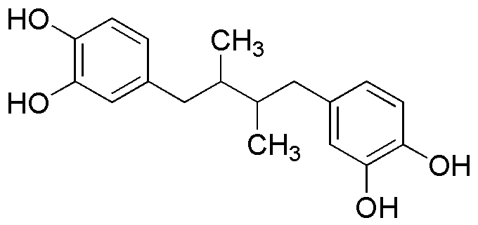 Acide nordihydroguaïarétique