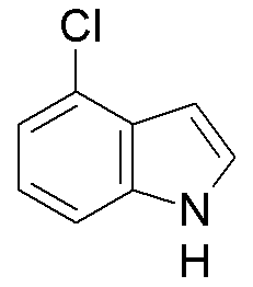 4-Cloroindol