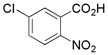 5-Chloro-2-nitrobenzoic acid