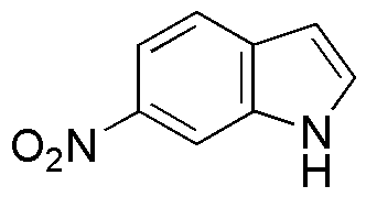 6-Nitroindole