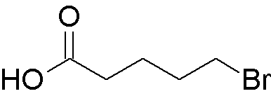 5-Bromovaleric acid