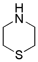 Thiomorpholine