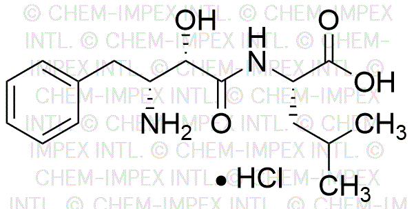 Chlorhydrate d'Ubenimex