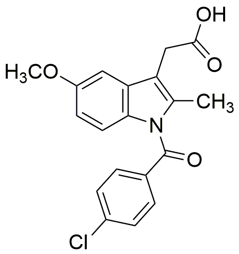 Indomethacin